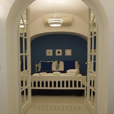 Capri Blue Apartment Exterior photo