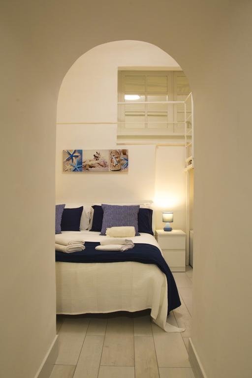 Capri Blue Apartment Exterior photo