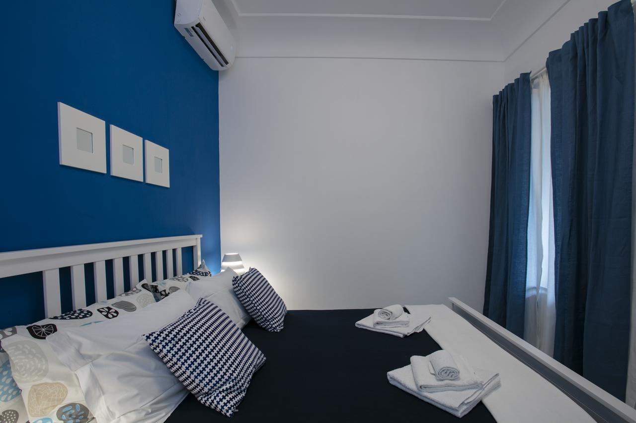 Capri Blue Apartment Exterior photo